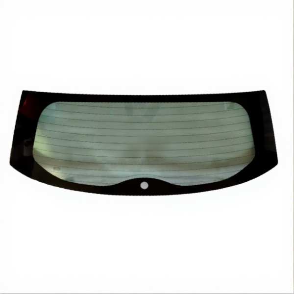 تصویر محصول شیشه عقب رنو کولیوس سال 2017